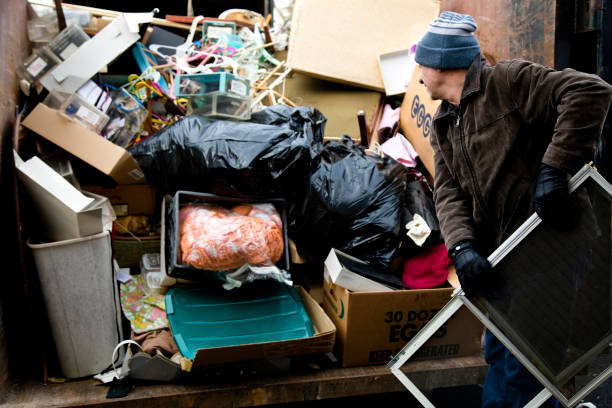 Best Property Management Cleanouts  in Eloy, AZ