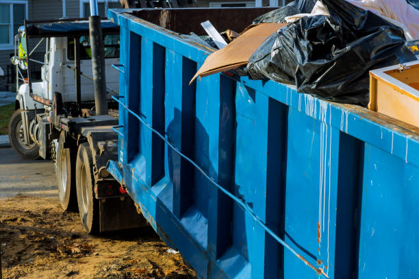 Best Garage Cleanout  in Eloy, AZ