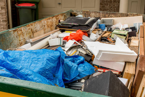 Reliable Eloy, AZ Junk Removal Services Solutions
