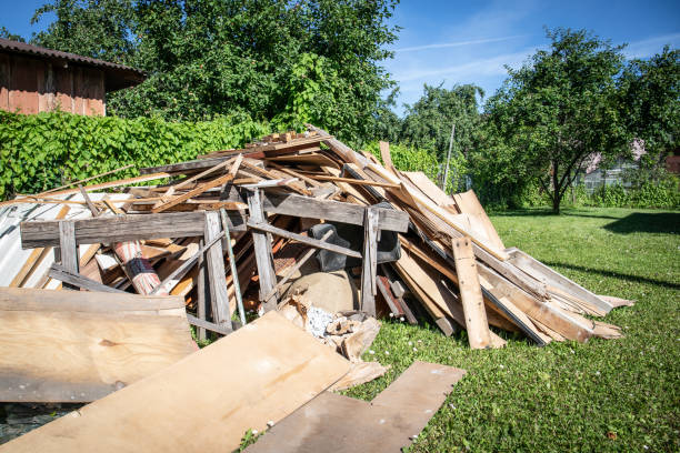 Best Demolition Debris Removal  in Eloy, AZ