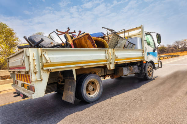 Moving and Downsizing Cleanouts in Eloy, AZ