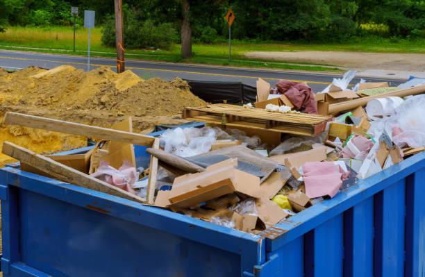 Best Yard Waste Removal  in Eloy, AZ